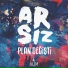 Arsız