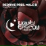 ReDrive pres. Malc B