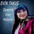 Evin Takuş