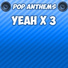 Pop Anthems