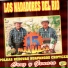Los Nadadores del Rio