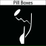 Pill Boxes