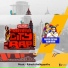 Rapper Chethan, Raam Rovin, Rakesh Ambigapathy