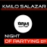 Kmilo Salazar