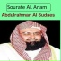 Abdulrahman Al Sudaes