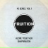 Fruition