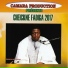 Cheickne Fadiga