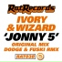 Wizard Ivory