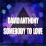David Anthony