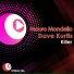 Mauro Mondello, Dave Kurtis