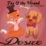 Føx & the Hound feat. Derek Chilvers