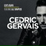 Cedric Gervais feat. Ali Tamposi