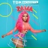 TDK Macassette feat. Okmalumkoolkat