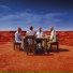 Muse, Matthew Bellamy, Dominic Howard, Chris Wolst