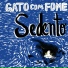 Trio Gato com Fome