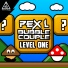 Pex L & Bubble Couple
