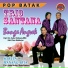 Trio Santana