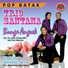 Trio Santana