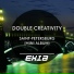 Double Creativity