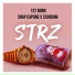 1st Born, Stardom, Snap Capone