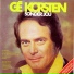 Gé Korsten