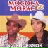 Mococa & Moracy