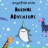 Angelfish Kids