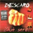 Descaro