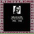 Willie Lewis
