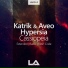 Katrik & Aveo, Hypersia