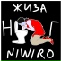 ЖИЗА feat. Niwiro