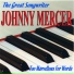 Johnny Mercer