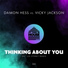 Damon Hess, Vicky Jackson