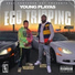 Young Playas