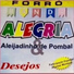 Banda Alegria & Aleijadinho De Pombal