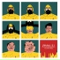 Quadrilles