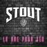 Stout