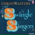 The Swingle Singers