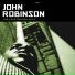 John Robinson with Tiffany Paige