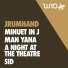 Jrumhand