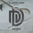 DJ Justin James