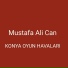 Mustafa Ali Can
