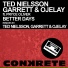 Ted Nilsson & Garrett & Ojelay