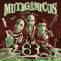 Mutagénicos