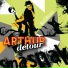 Arthur Detour