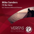 Mike Sanders