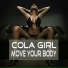 Cola Girl