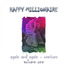 Happy Millionaire