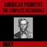 Rev. I.B. Ware