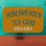 Hunermendên TEV-ÇAND